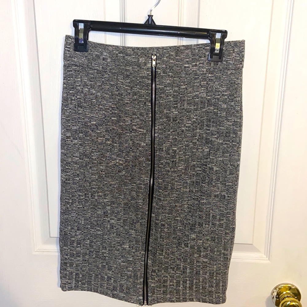 pencil skirt